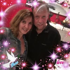 Meet your Posher, Darcy